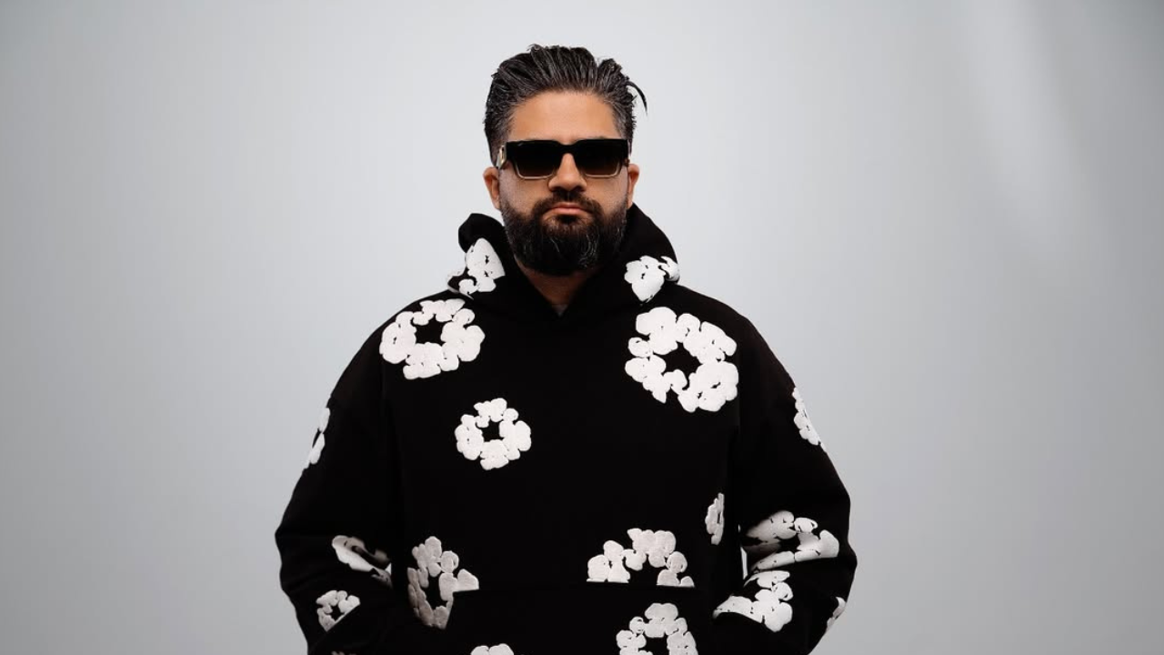 DJ Plink