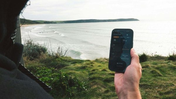 Sports Gadget for Running, Cycling and Fitness