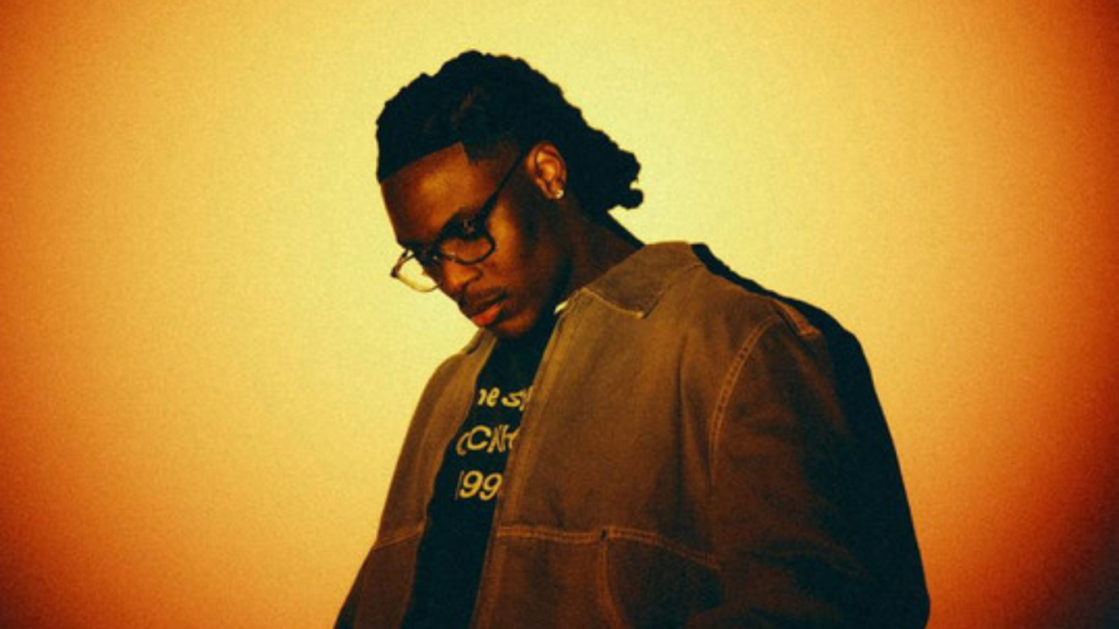 Offica Unleashes Afro-fusion Wave with Bold Statement ‘Life I Chose’