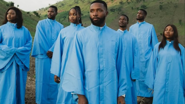 Kabusa Oriental Choir