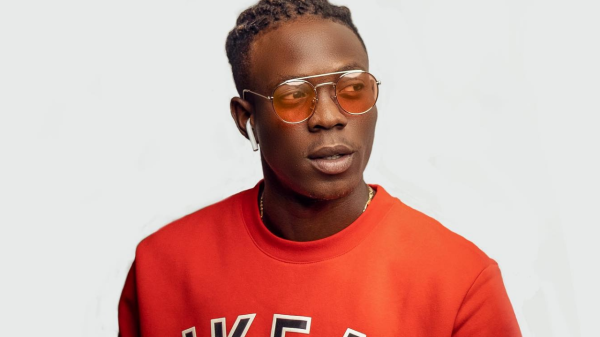 King Bobby