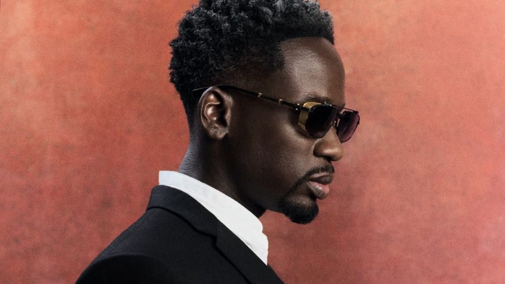 Mr Eazi, Dre Skull & Vybz Kartel Drop Explosive New Single “Lambo”