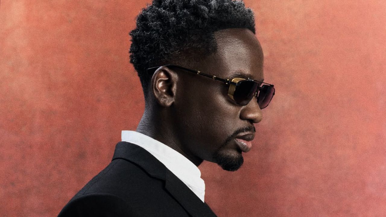 Mr Eazi & Dre Skull ft. Vybz Kartel - Lambo