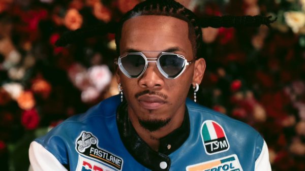 Tekno New Album 'Where Did Love Go?'