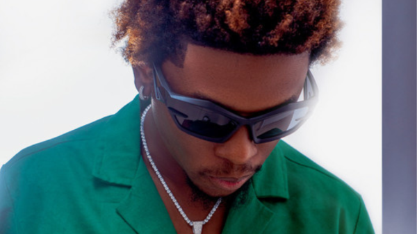 Kaysix Brown