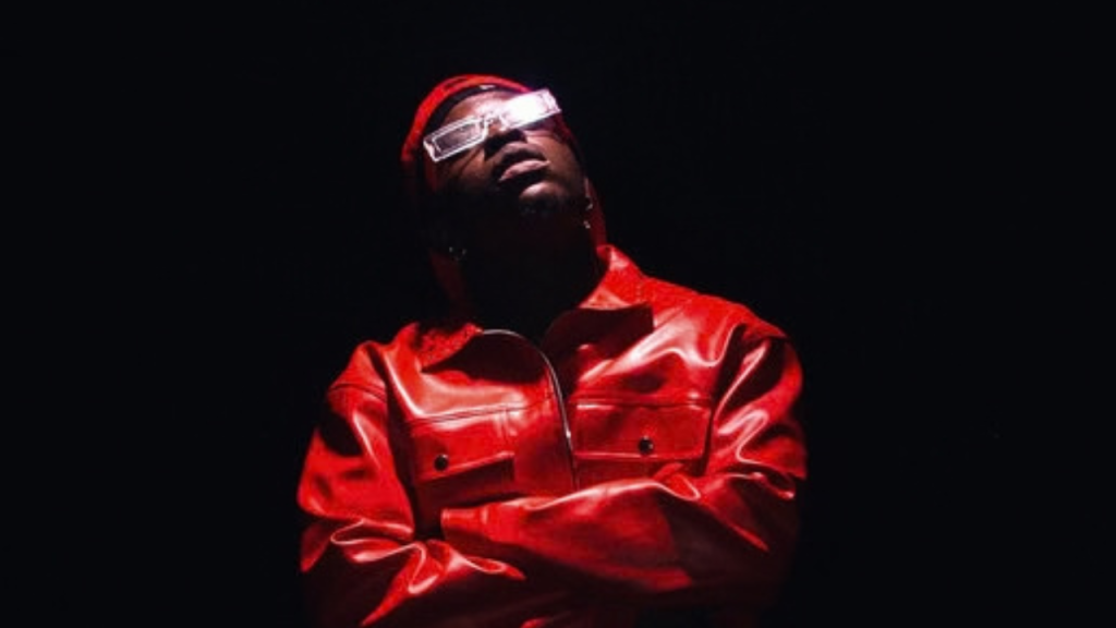Dozi Turns Up the Heat With Smooth Afro-Fusion Cut ‘SLOW’