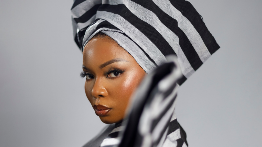 Yemi Alade Reconnects With Her Roots on ‘It’s Yemi Alade’