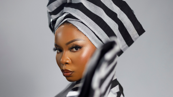 Yemi Alade