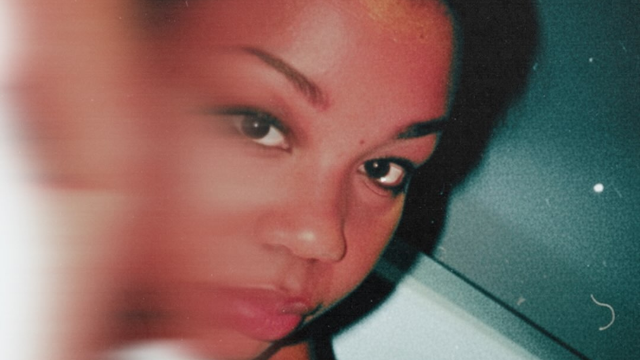 Thandi Marie