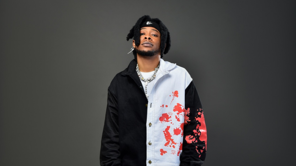 TEEgod Turns His Struggles Into Strength on “Justice for My Life”